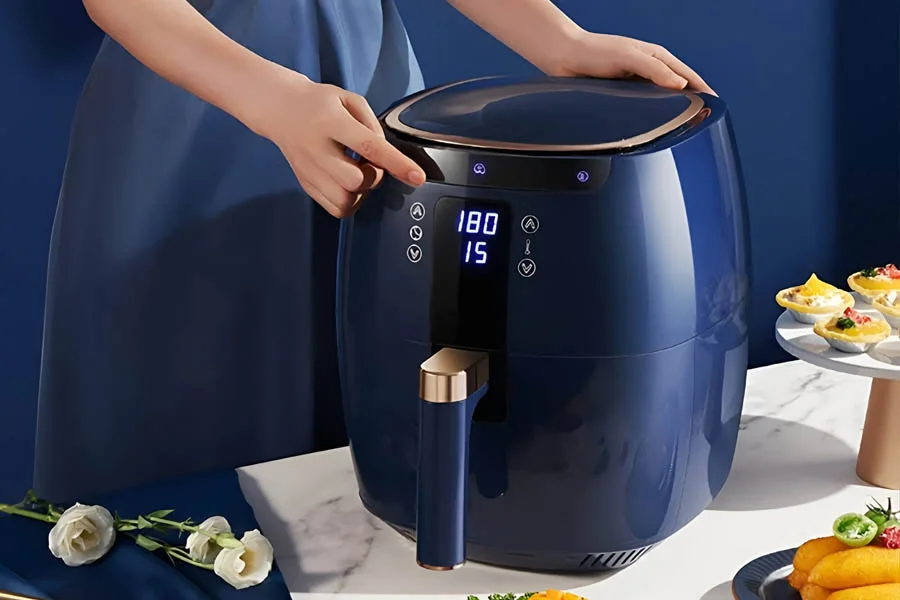 air fryer us